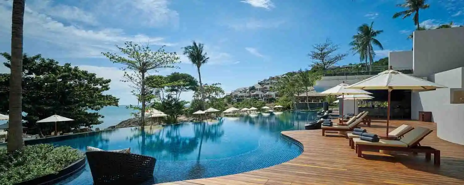 The Ritz-Carlton Koh Samui-1